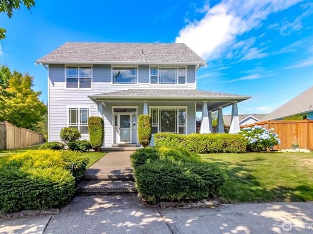 House for sale in Dupont, Washington