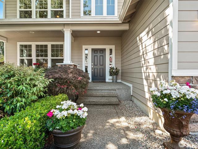 House for sale in Thurston, Washington