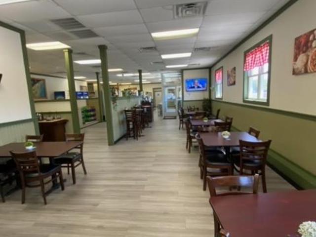 Commercial for sale in Marmora, New Jersey