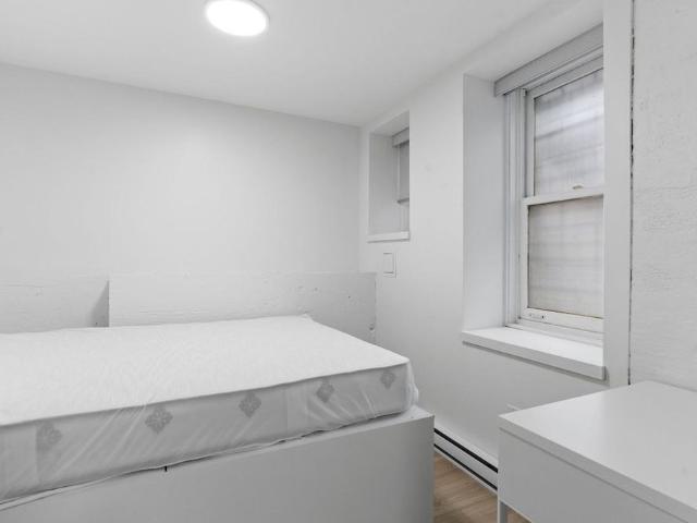 Apartment for rent in Ville-Marie, Montréal