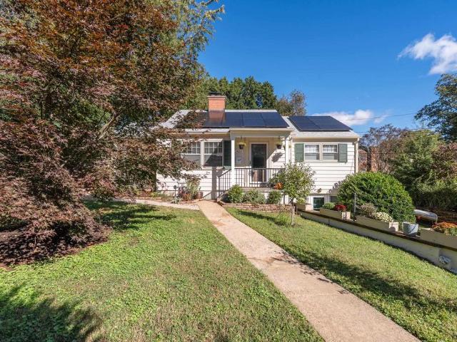 House for sale in Barracks / Rugby, Charlottesville