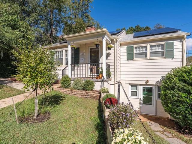 House for sale in Barracks / Rugby, Charlottesville