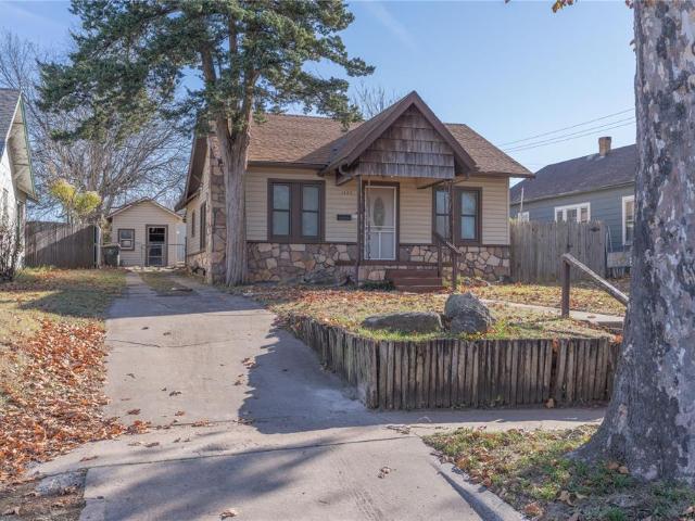 House for sale in Chickasha, Oklahoma