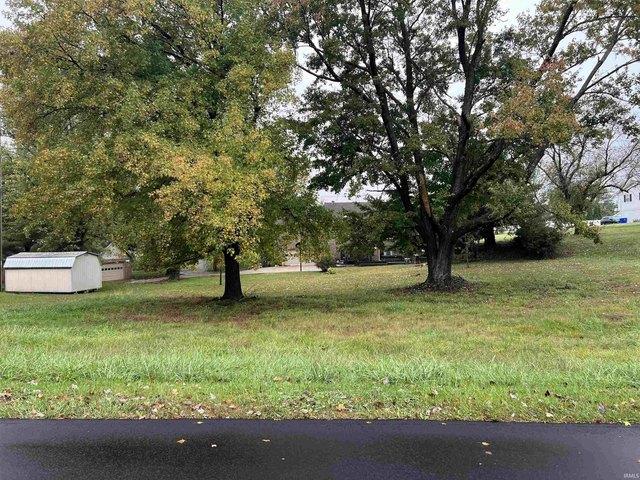 Land for sale in Boonville, Indiana