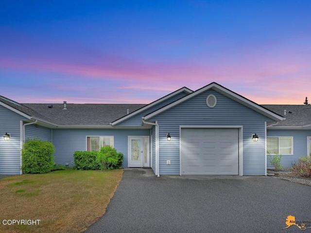 Condo for sale in Wasilla