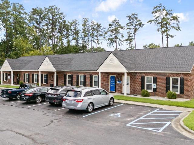 Property for rent in New Bern, North Carolina