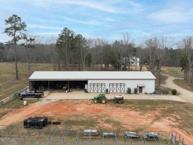 House for sale in Laurens, South Carolina