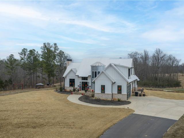 House for sale in Laurens, South Carolina