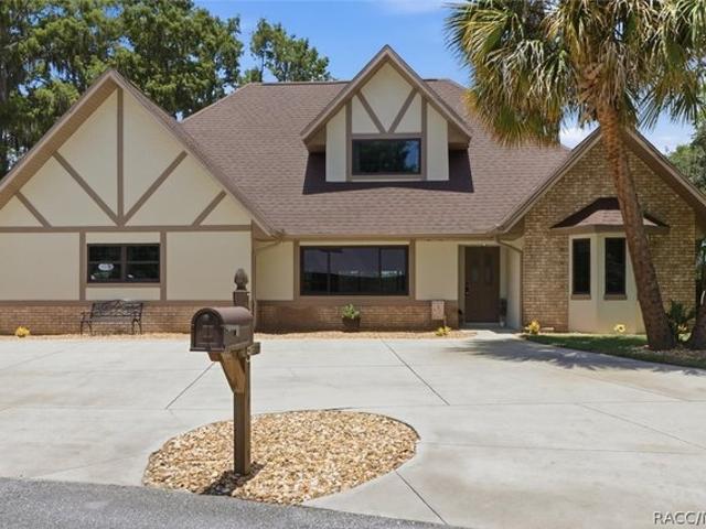 House for sale in Inverness, Florida