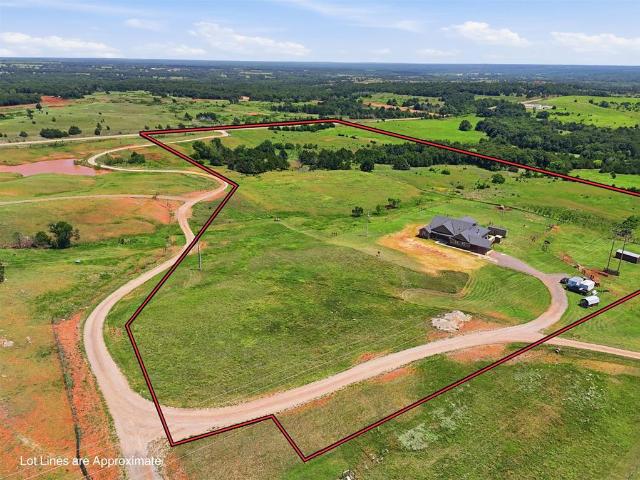 House for sale in Meridian, Oklahoma
