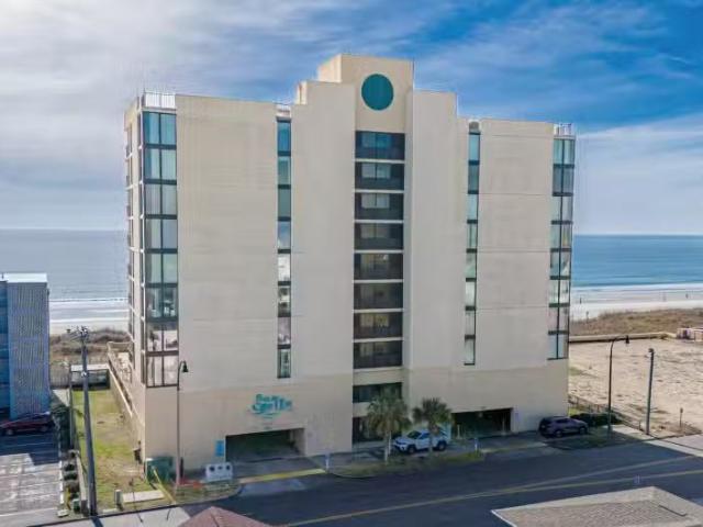 Condo for sale in Conway
