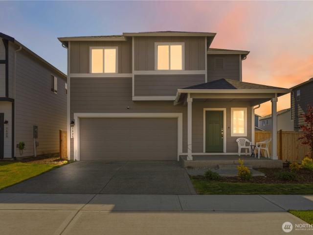 House for sale in Centralia, Washington