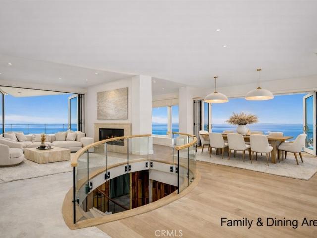 House for sale in Laguna Beach, California