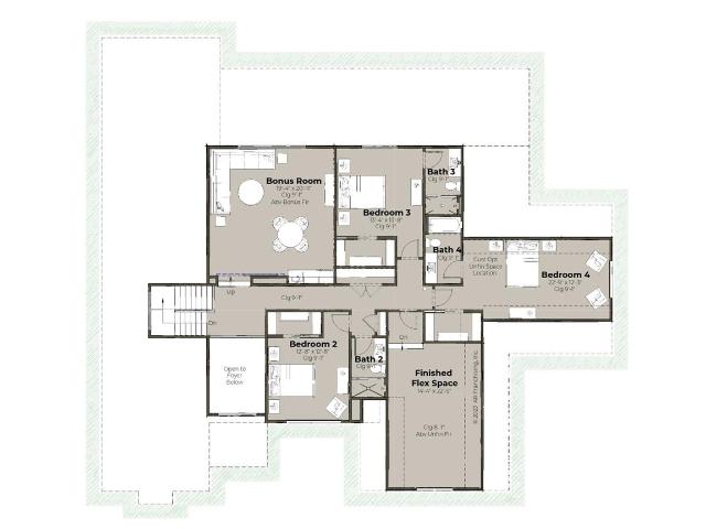 House for sale in Mecklenburg, North Carolina