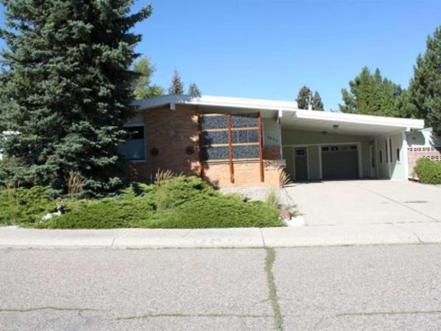 House for sale in Agnes Davidson, Lethbridge