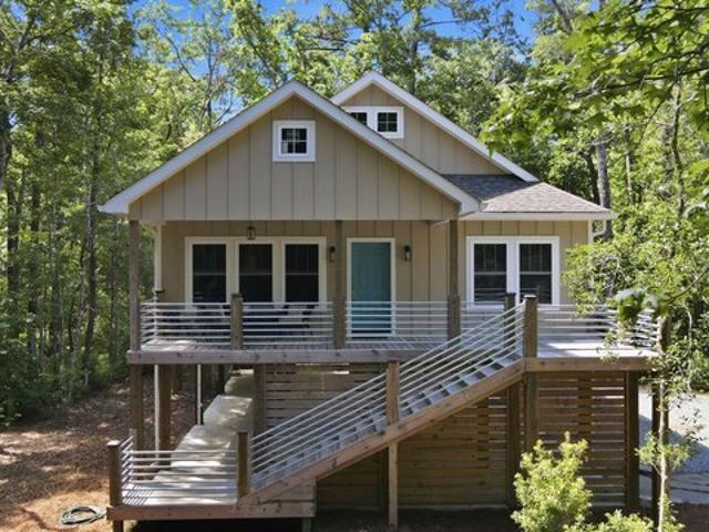 House for sale in Oriental, North Carolina