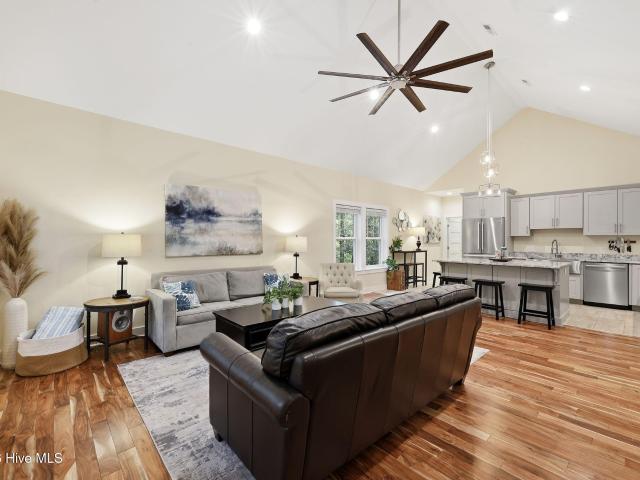 House for sale in Oriental, North Carolina