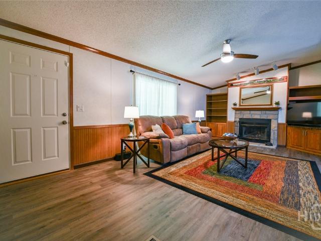 House for sale in Danielsville, Georgia