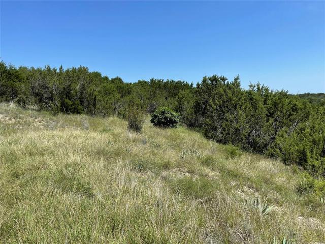 Land for sale in Texas