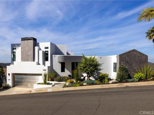 House for sale in Laguna Beach, California