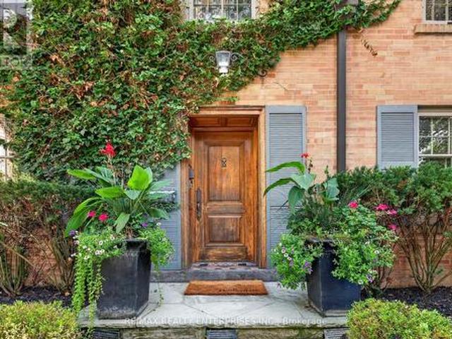 House for sale in Mississauga, Ontario