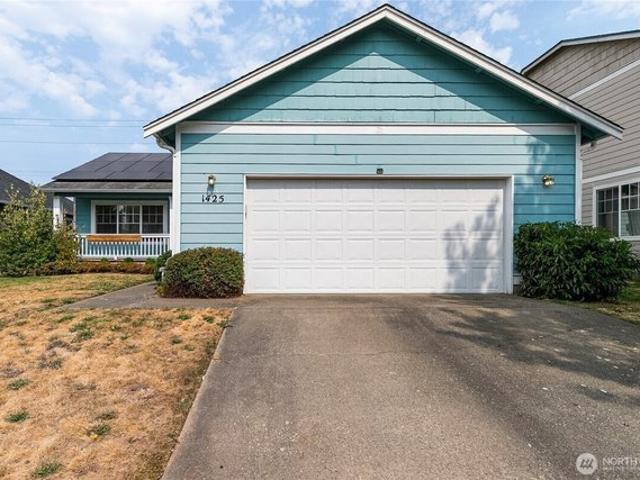 House for sale in Lynden, Washington