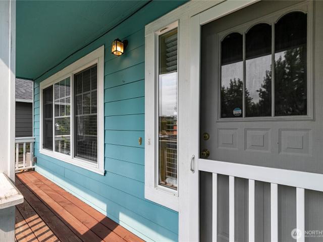 House for sale in Lynden, Washington