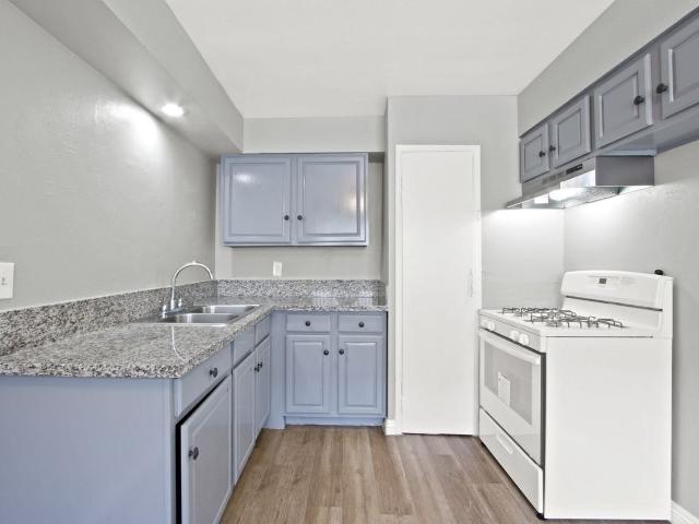 Apartment for rent in Ontario, California