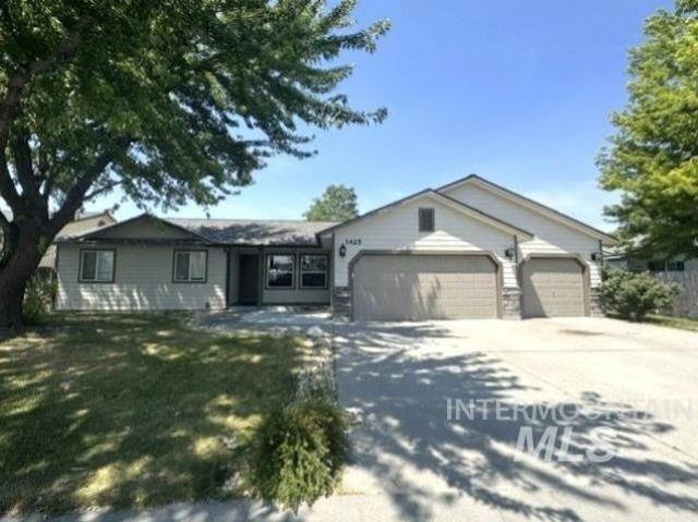 House for sale in Mountain Home, Idaho