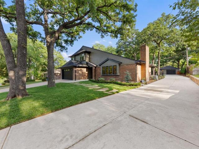 House for sale in Grapevine, Texas