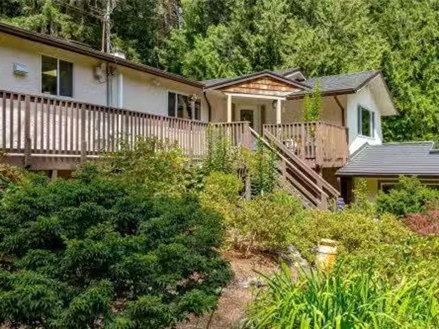 House for sale in Metchosin, British Columbia