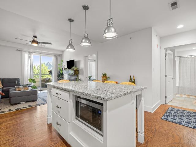 Condo for sale in Virginia