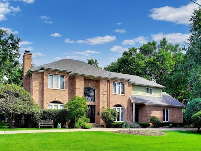 House for sale in Park Ridge, Illinois