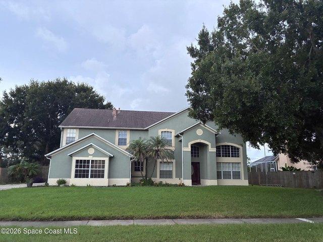 House for sale in Rockledge, Florida