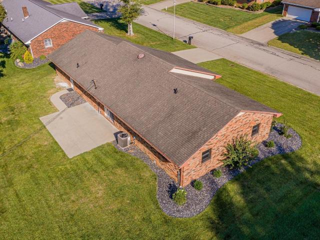 House for sale in Dubois, Indiana