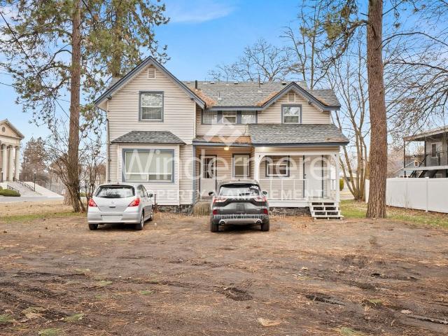 Apartment for rent in Spokane, Washington