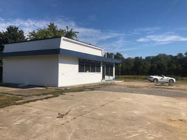 Commercial for sale in Mayfield, Graves County