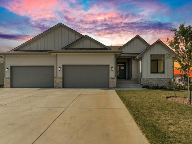 House for sale in Kansas