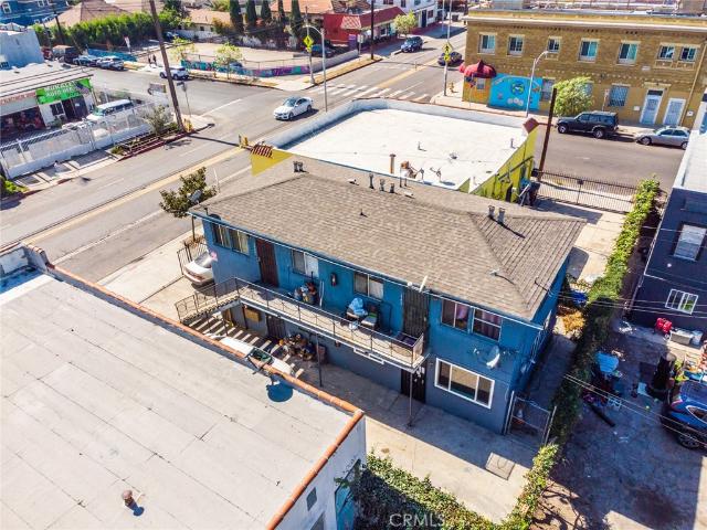 House for sale in Canoga Park, California
