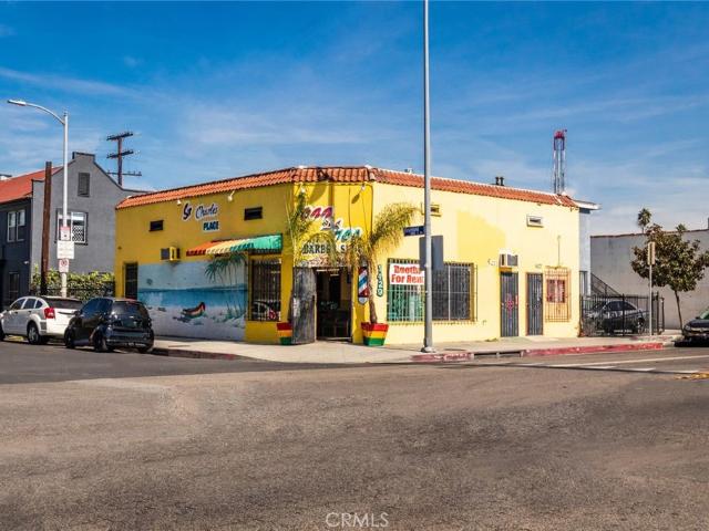 Commercial for sale in Canoga Park, California