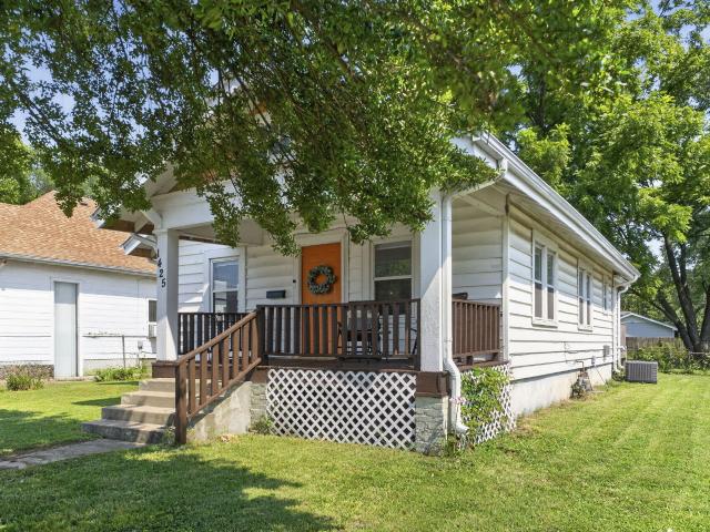 House for sale in Springfield, Missouri
