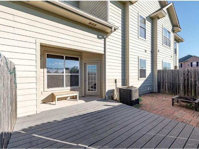 Property for rent in Bryan, Texas