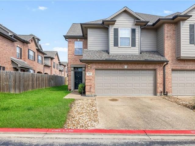Condo for sale in Bryan, Texas