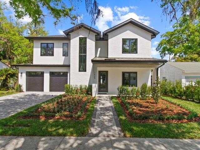 House for sale in Windermere, Florida