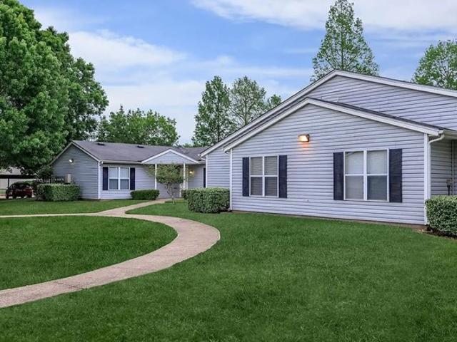 House for sale in Jefferson, Texas