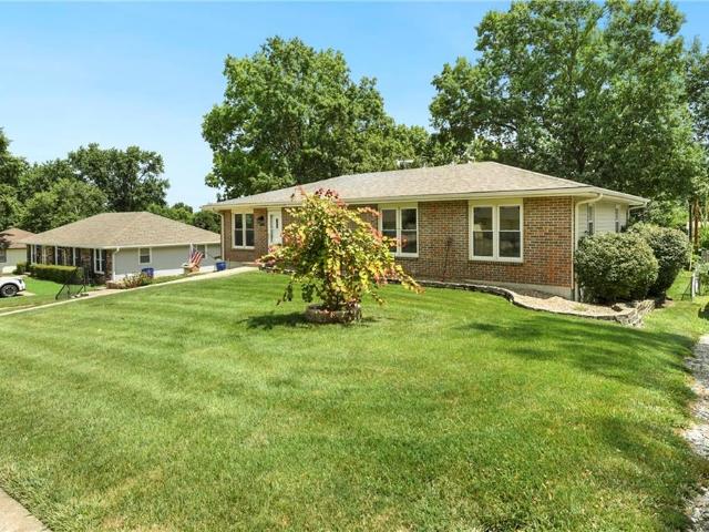 House for sale in Kansas