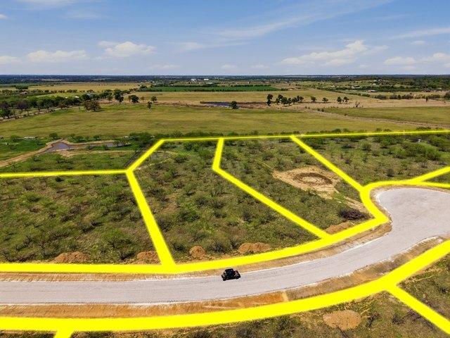 Land for sale in Johnson, Texas