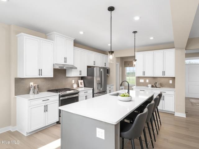 House for sale in Sunset Beach, North Carolina