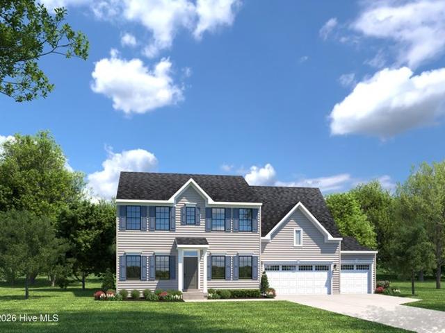 House for sale in Sunset Beach, North Carolina