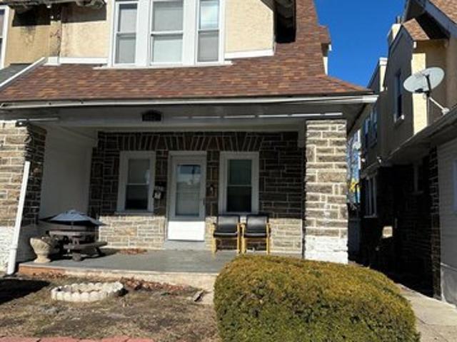 Townhouse for sale in Philadelphia, Pennsylvania